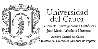 Centro de investigaciones históricas José María Arboleda Llorente