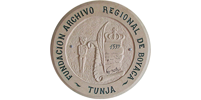 Archivo Histórico Regional de Boyacá