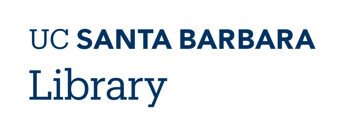 UC Santa Barbara Library