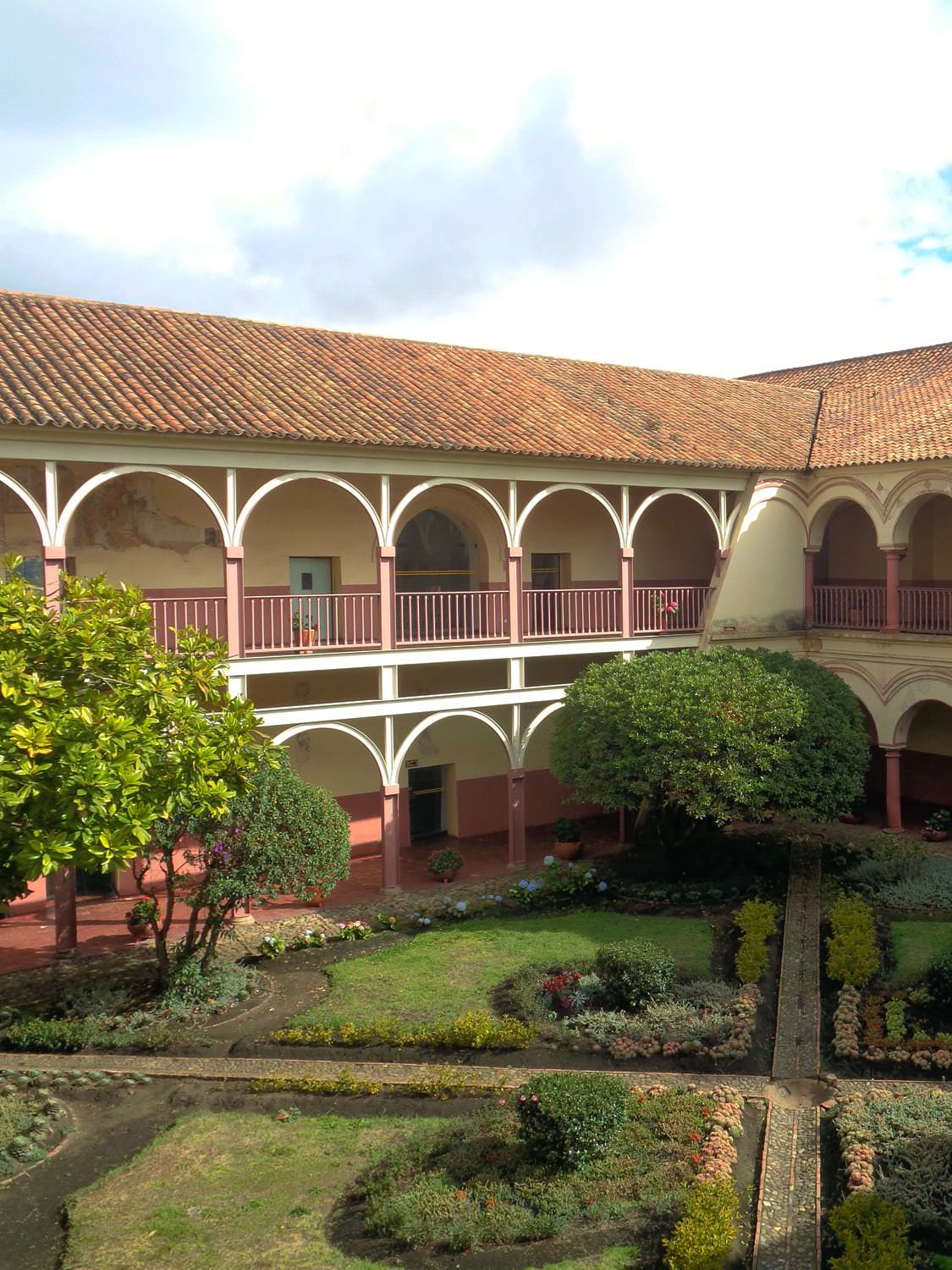 Archivo Histórico Regional de Boyacá