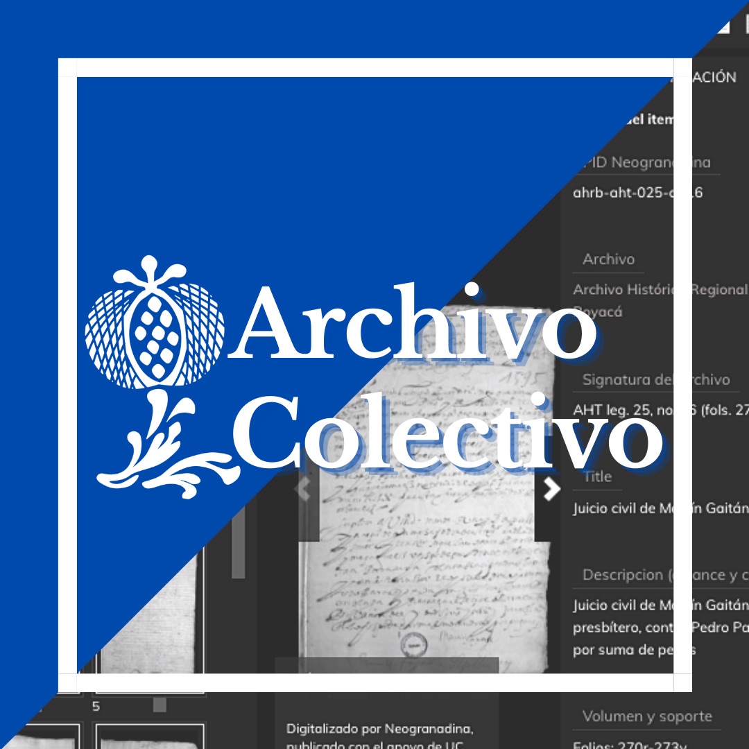 Archivo Colectivo